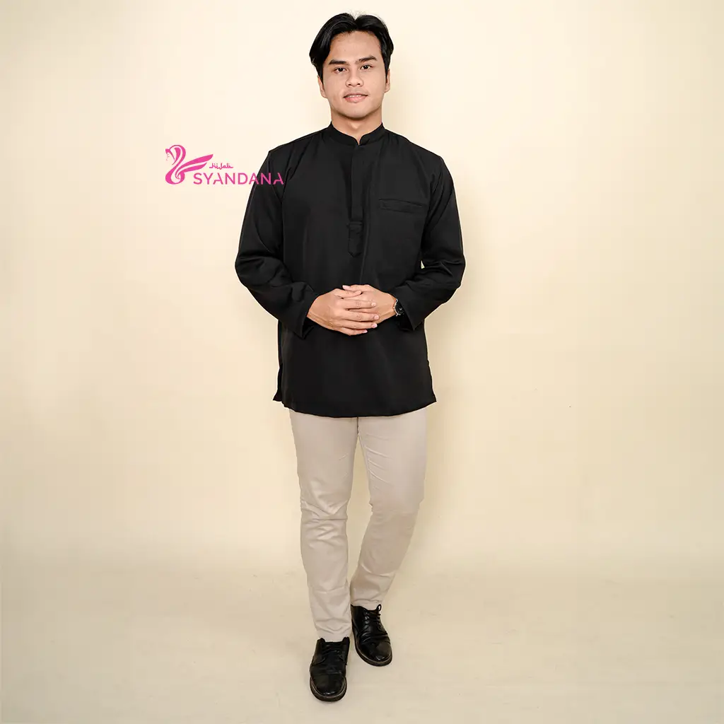 Zara Raya Koko Dewasa 2025 - Gambar 11