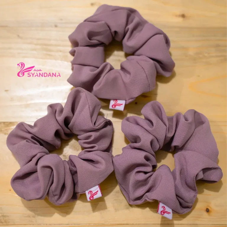 Jual jilbab syari murah jakarta