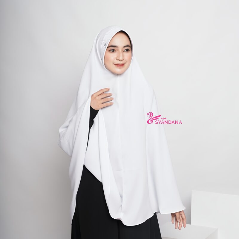 Jual jilbab syari murah jakarta