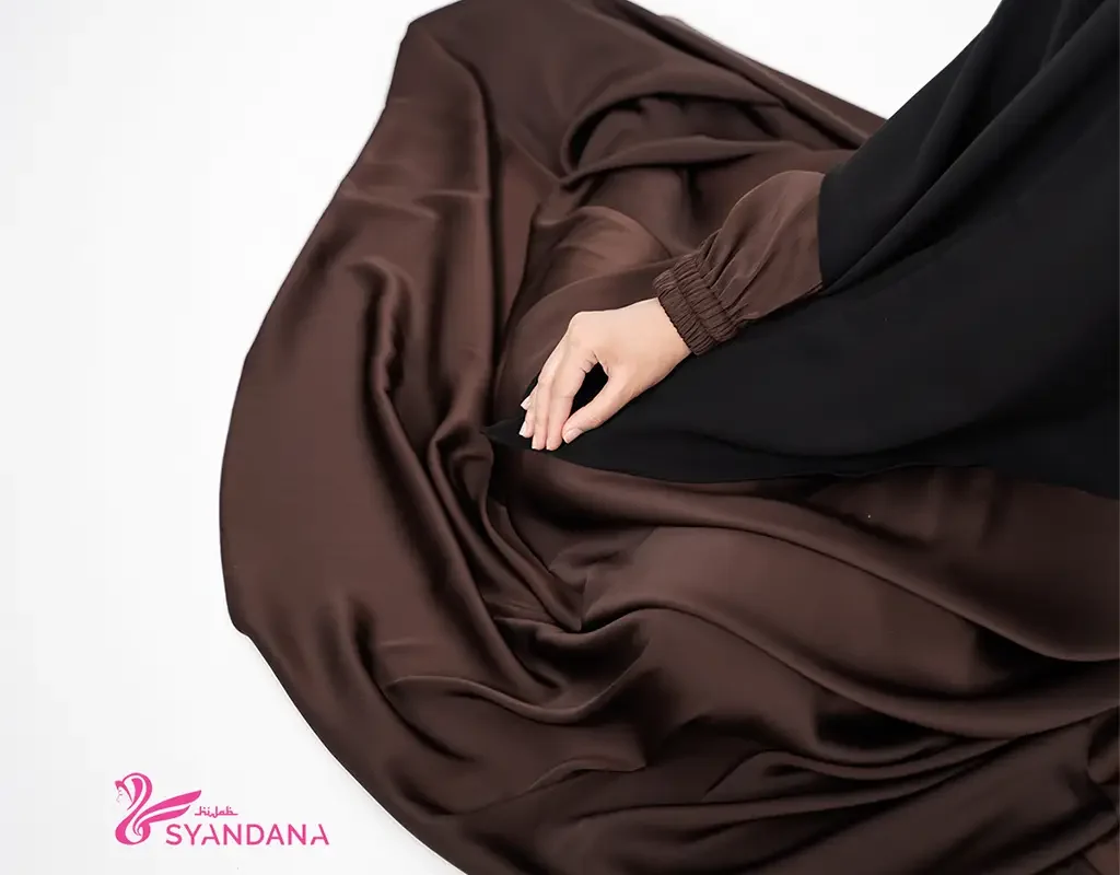 Jual jilbab syari murah jakarta