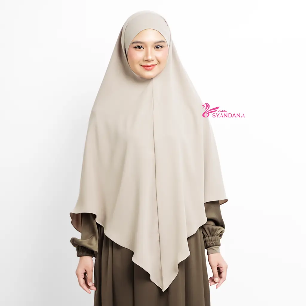 Zilwa Khiban (Khimar Bandana)