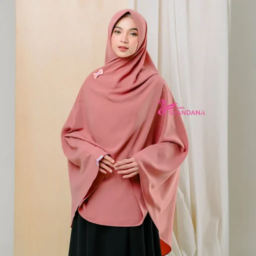 Bergo Jumbo