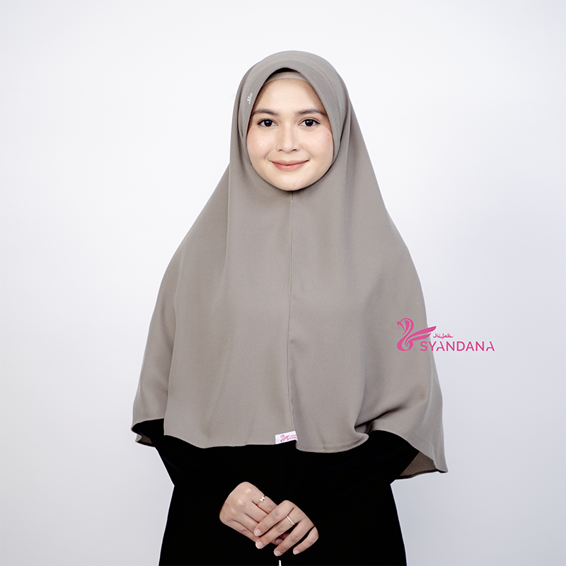 Jual jilbab syari murah jakarta