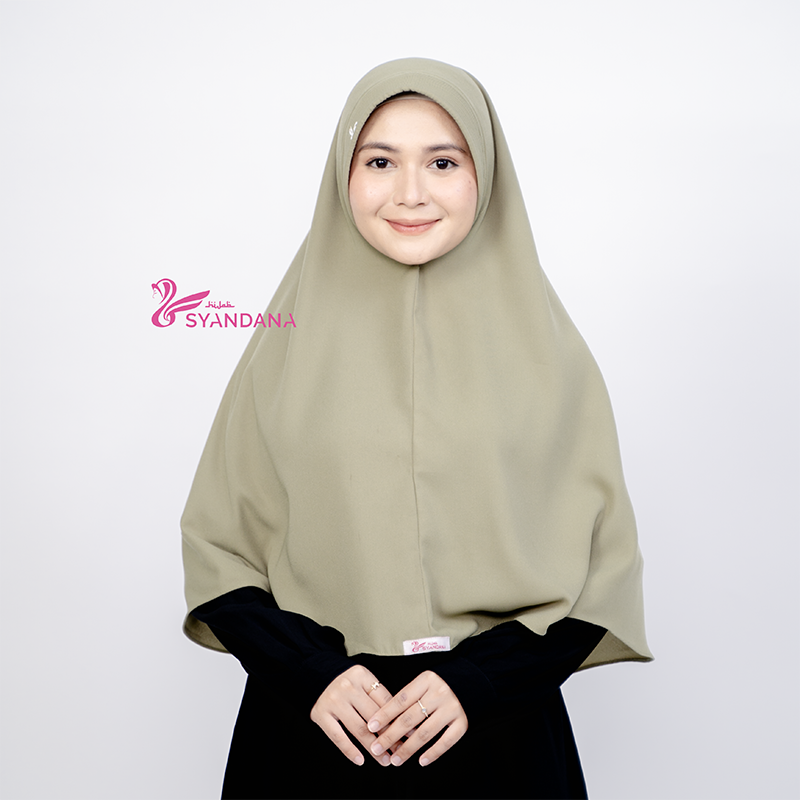 Jual jilbab syari murah jakarta