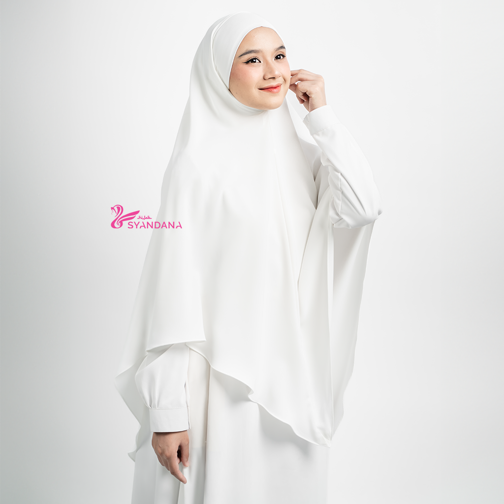 Zilwa Khiban (Khimar Bandana) - Gambar 2